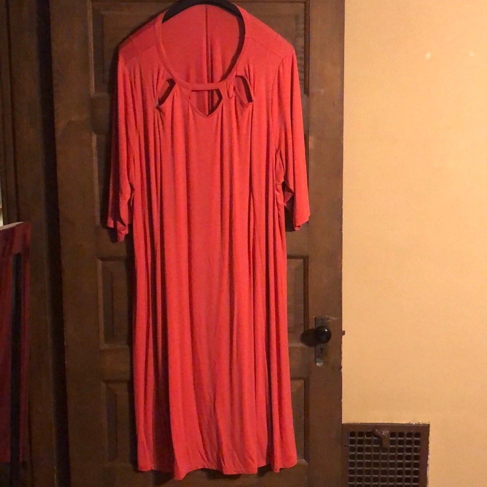 Catherine’s dresses